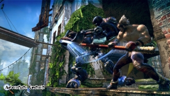 download free enslaved game download free enslaved game