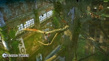 Enslaved Screenshot