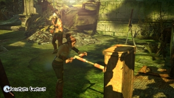 Enslaved Screenshot