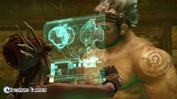 Enslaved Screenshot