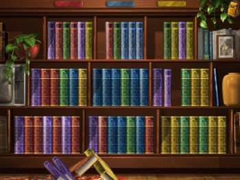 E.T. der Ausserirdische Screenshot