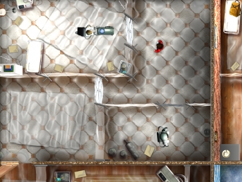 E.T. der Ausserirdische Screenshot