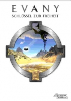 Covergrafik von Evany Covergrafik von Evany