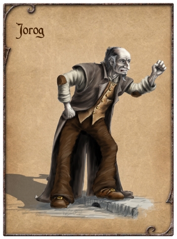 Everlight Screenshot