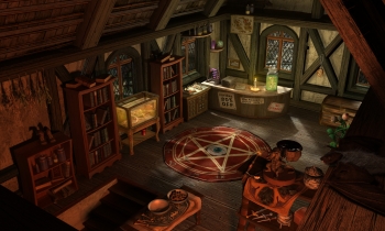 Everlight Screenshot