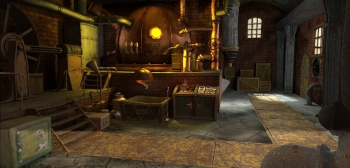 Everlight Screenshot