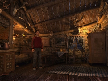 Everlight Screenshot