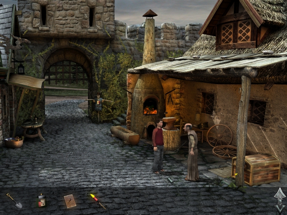 Everlight Preview und Trailer Everlight Preview und Trailer