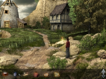 Everlight Screenshot