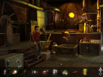 Everlight Screenshot