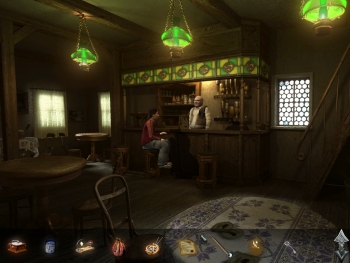 Everlight Screenshot