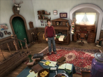 Everlight Screenshot