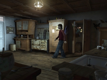 Everlight Screenshot