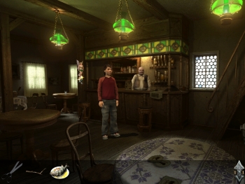 Everlight Screenshot Everlight Screenshot