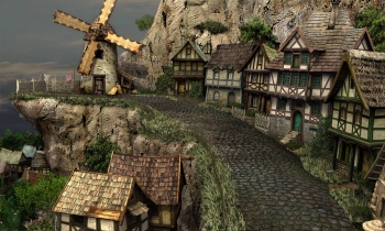 Everlight Screenshot