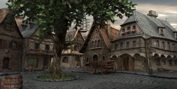 Everlight Screenshot