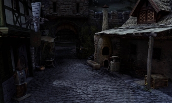 Everlight Screenshot