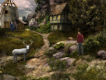 Everlight Screenshot