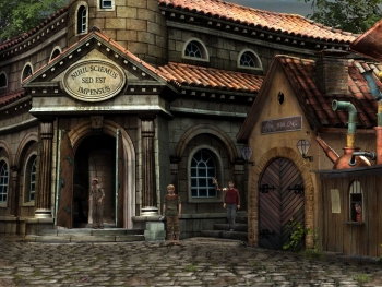 Everlight Screenshot