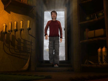 Everlight Screenshot Everlight Screenshot