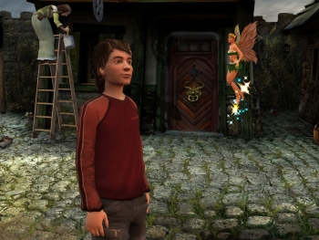 Everlight Screenshot Everlight Screenshot