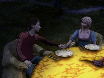 Everlight Screenshot