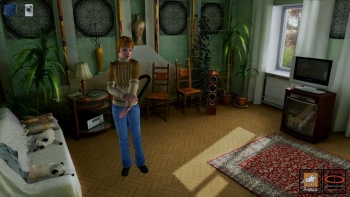 Evlampia Romanova Screenshot