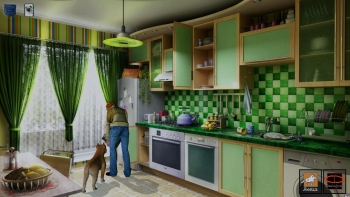 Evlampia Romanova Screenshot