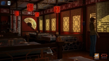 Evlampia Romanova Screenshot