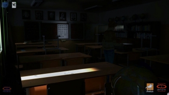 Evlampia Romanova Screenshot