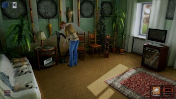 Evlampia Romanova Screenshot