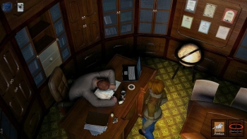 Evlampia Romanova Screenshot