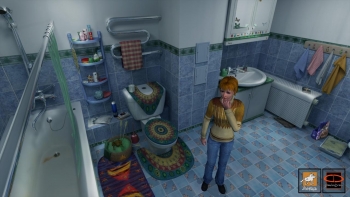 Evlampia Romanova Screenshot