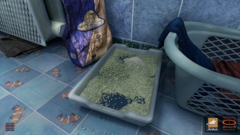 Evlampia Romanova Screenshot