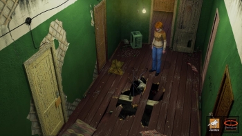 Evlampia Romanova Screenshot