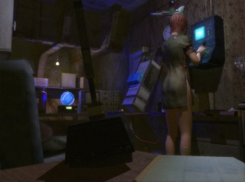 eXperience112 Screenshot