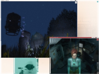 eXperience112 Screenshot