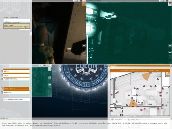 eXperience112 Screenshot