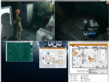 eXperience112 Screenshot