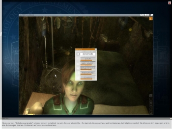 eXperience112 Screenshot