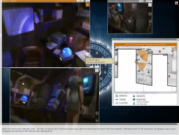 eXperience112 Screenshot