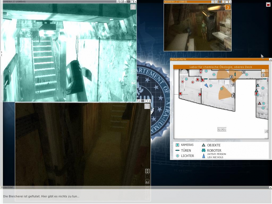 eXperience 112: Gameplay Video eXperience 112: Gameplay Video