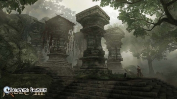 Fable 3 Screenshot Fable 3 Screenshot