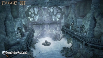 Fable 3 Screenshot Fable 3 Screenshot