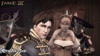 Fable 3 Screenshot