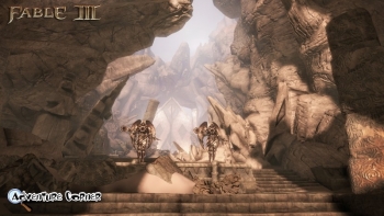 Fable 3 Screenshot Fable 3 Screenshot