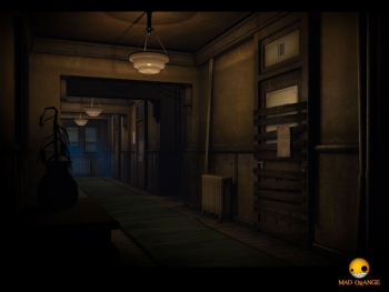 Face Noir Screenshot Face Noir Screenshot