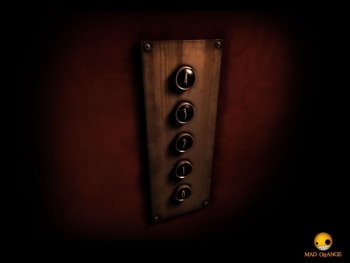 Face Noir Screenshot