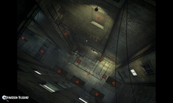 Face Noir Screenshot