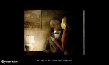 Face Noir Screenshot